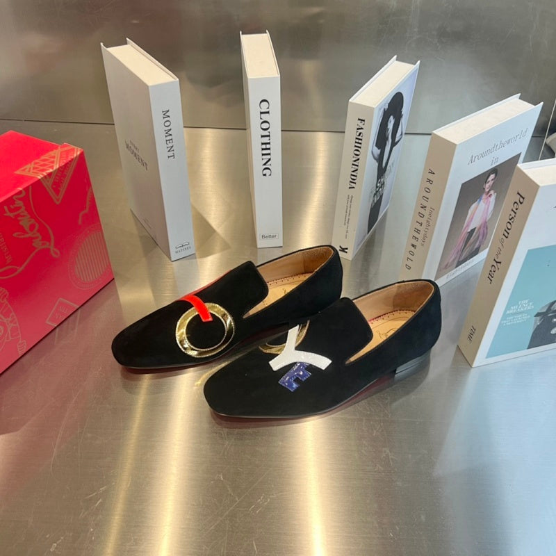 Chloe’s Picks - Premium Luxury Goods and Accessories - AFFORDABLE LUXURY HEELS - 8262