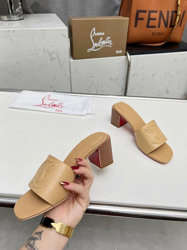Chloe’s Picks - Best High-End Brands in One Place - AFFORDABLE LUXURY HEELS - 8061