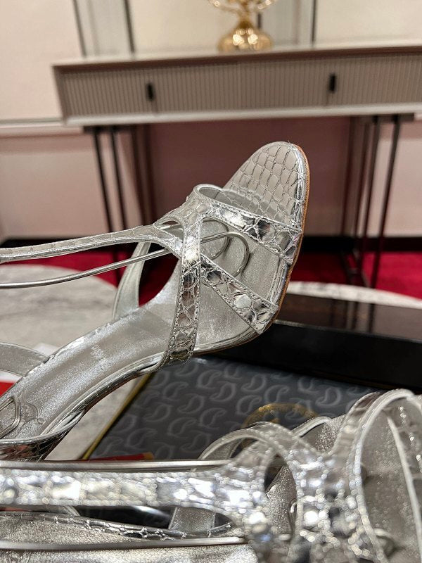 Chloe’s Picks - DESIGNER HEELS FOR WOMEN - AFFORDABLE LUXURY HEELS - 8076