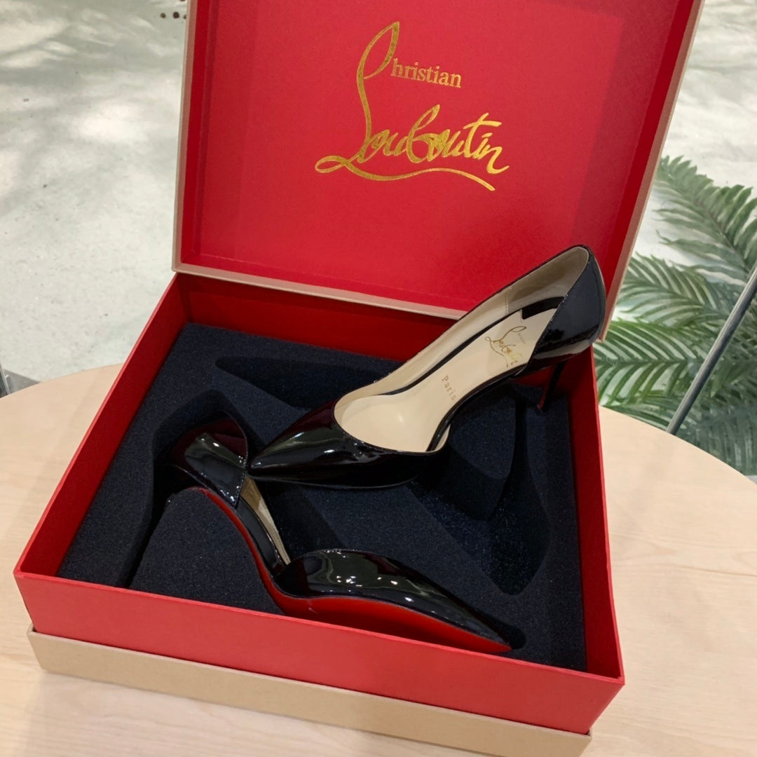 Chloe’s Picks - Best High-End Brands in One Place - AFFORDABLE LUXURY HEELS - 8193