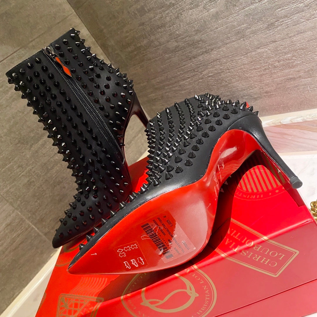 Chloe’s Picks - Best High-End Brands in One Place - AFFORDABLE LUXURY HEELS - 7989