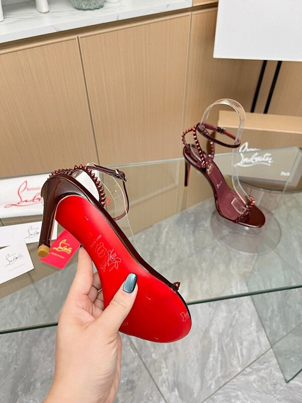 Chloe’s Picks - High-Quality Designer Products for You - AFFORDABLE LUXURY HEELS - 8067
