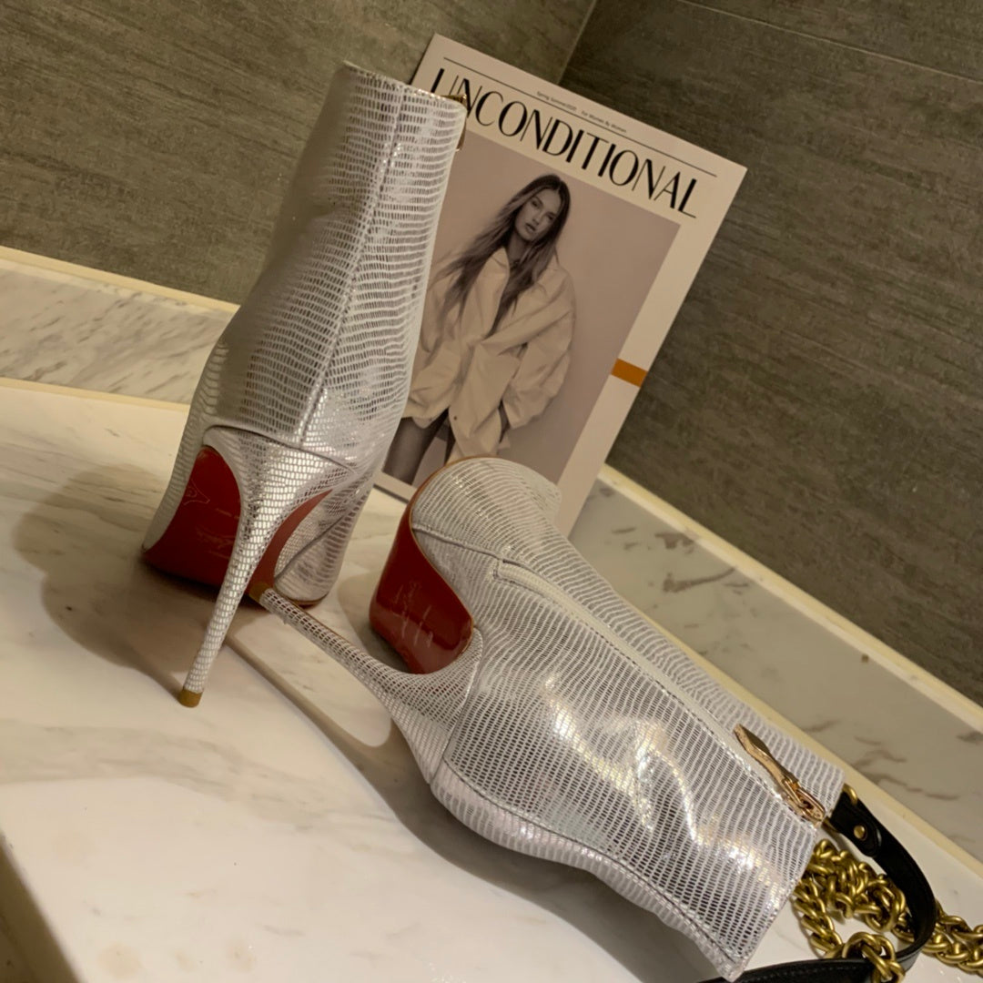 Chloe’s Picks - Premium Luxury Goods and Accessories - AFFORDABLE LUXURY HEELS - 7978