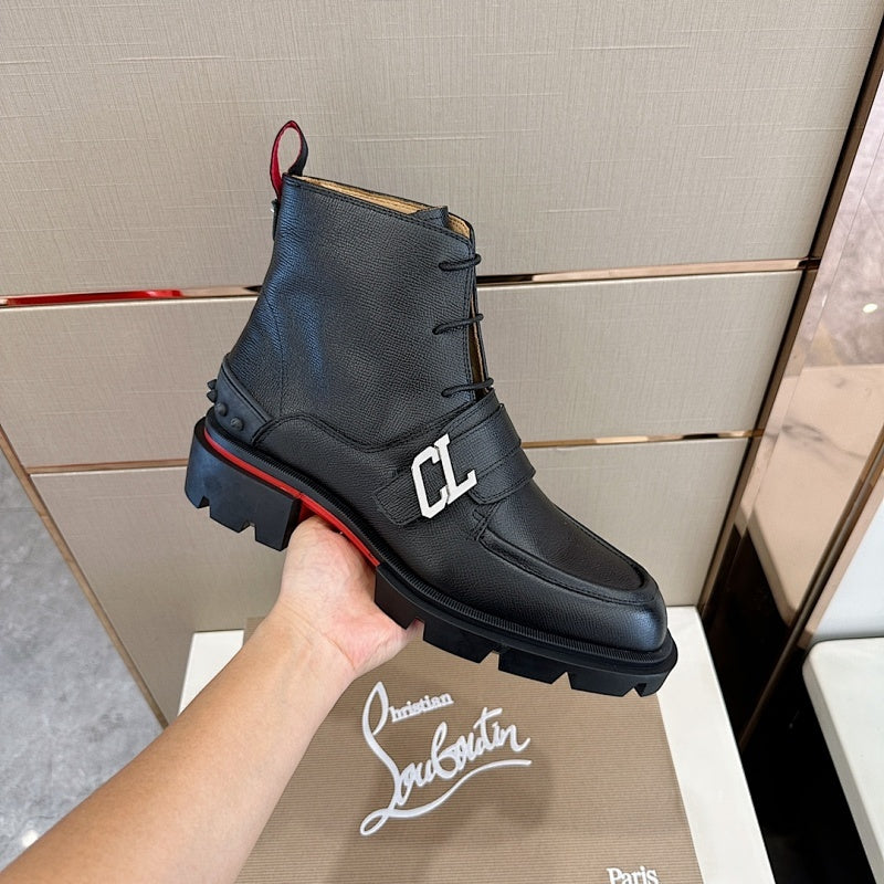 Chloe’s Picks - Premium Luxury Goods and Accessories - AFFORDABLE LUXURY HEELS - 8014