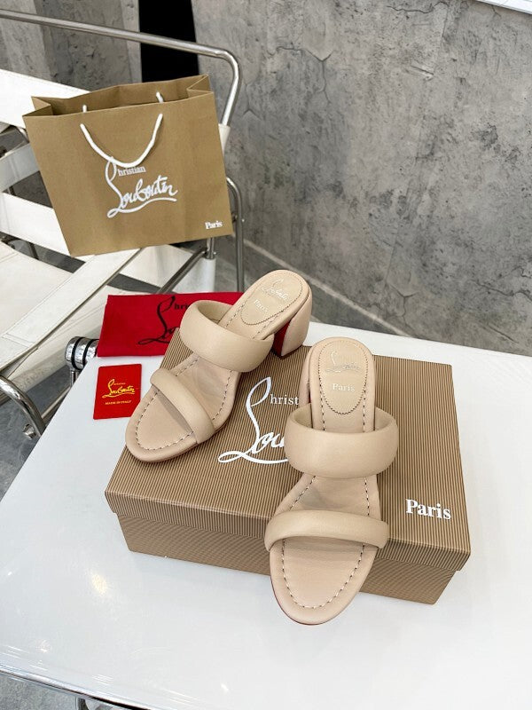 Chloe’s Picks - DESIGNER HEELS FOR WOMEN - AFFORDABLE LUXURY HEELS - 7996