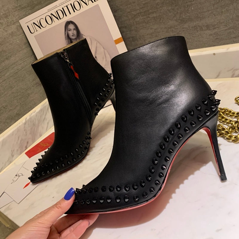Chloe’s Picks - High-Quality Designer Products for You - AFFORDABLE LUXURY HEELS - 7983
