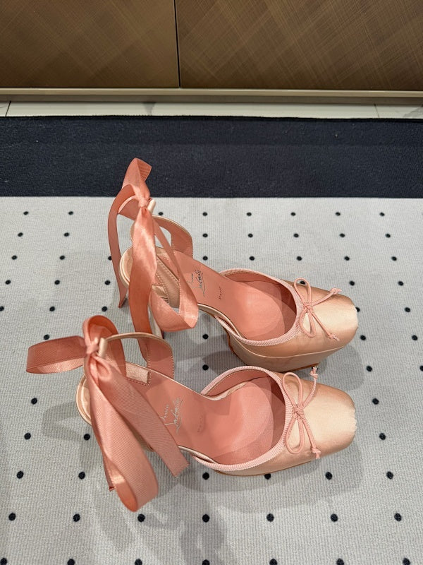 Chloe’s Picks - High-Quality Designer Products for You - AFFORDABLE LUXURY HEELS - 8219