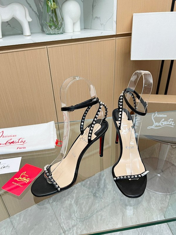 Chloe’s Picks - Best High-End Brands in One Place - AFFORDABLE LUXURY HEELS - 8077