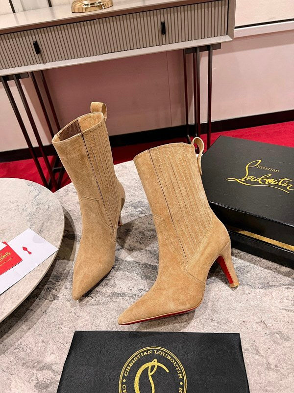 Chloe’s Picks - Best High-End Brands in One Place - AFFORDABLE LUXURY HEELS - 8165