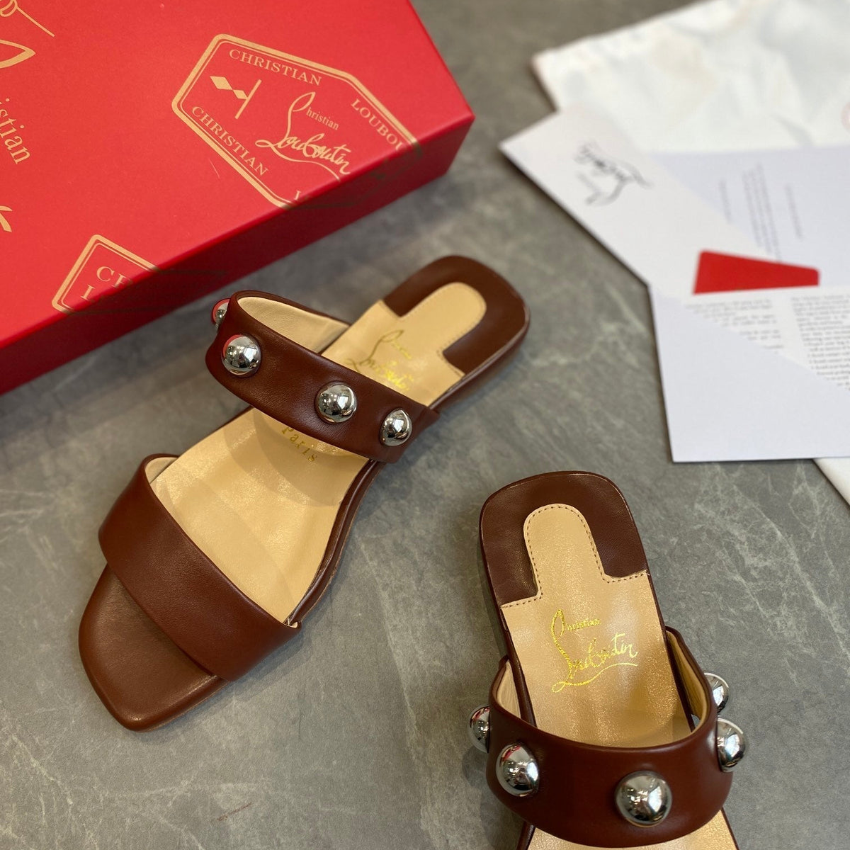 Chloe’s Picks - High-Quality Designer Products for You - AFFORDABLE LUXURY HEELS - 7975