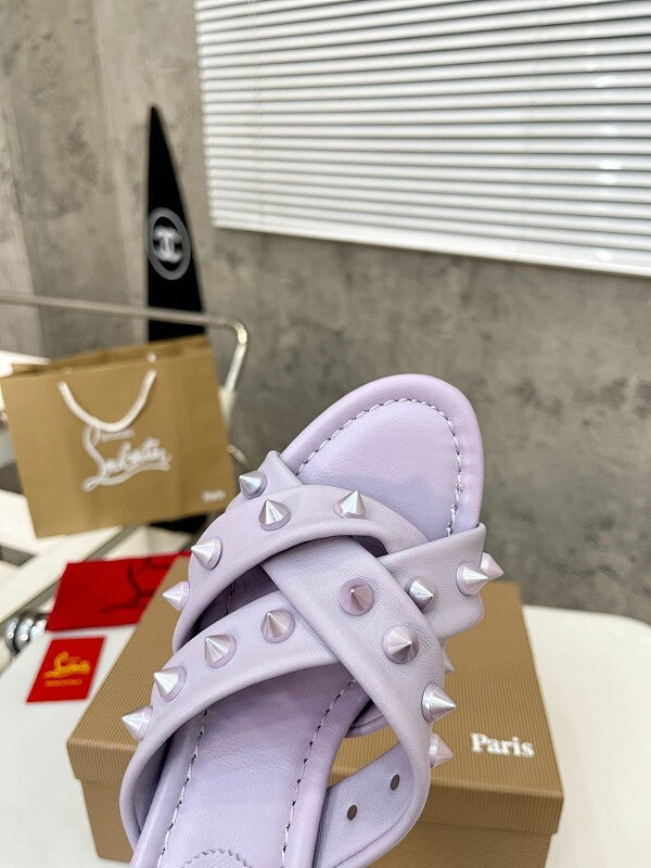 Chloe’s Picks - Best High-End Brands in One Place - AFFORDABLE LUXURY HEELS - 8001