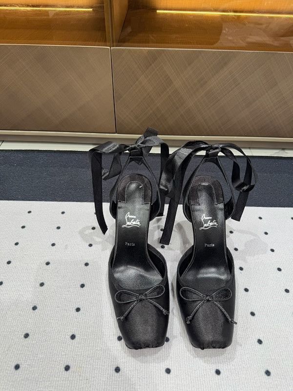Chloe’s Picks - High-Quality Designer Products for You - AFFORDABLE LUXURY HEELS - 8215
