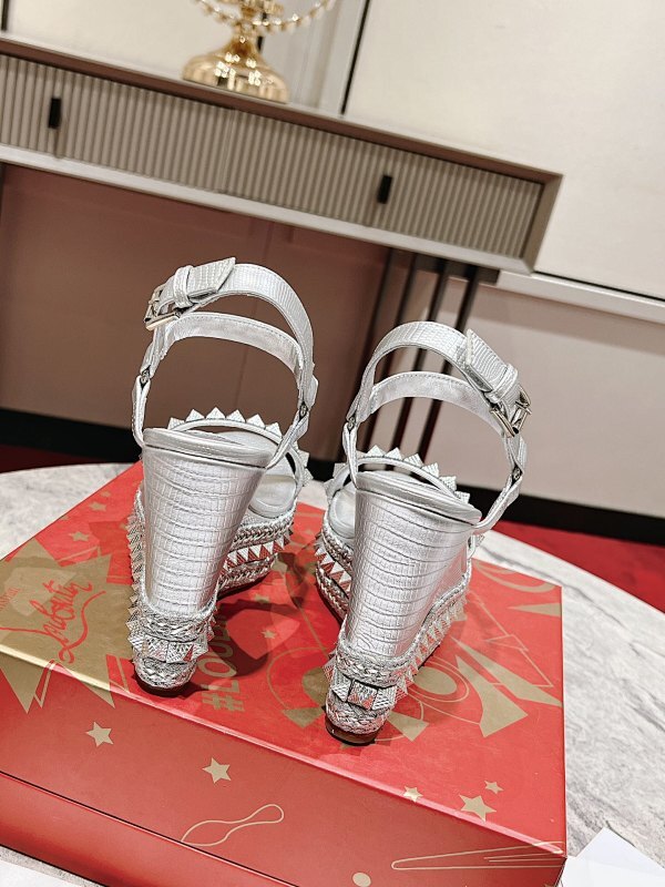 Chloe’s Picks - Premium Luxury Goods and Accessories - AFFORDABLE LUXURY HEELS - 8078