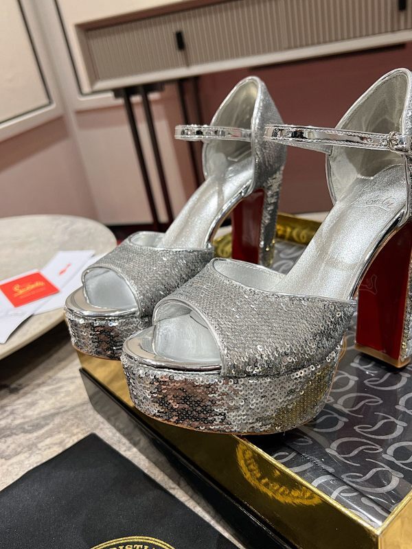 Chloe’s Picks - High-Quality Designer Products for You - AFFORDABLE LUXURY HEELS - 8235