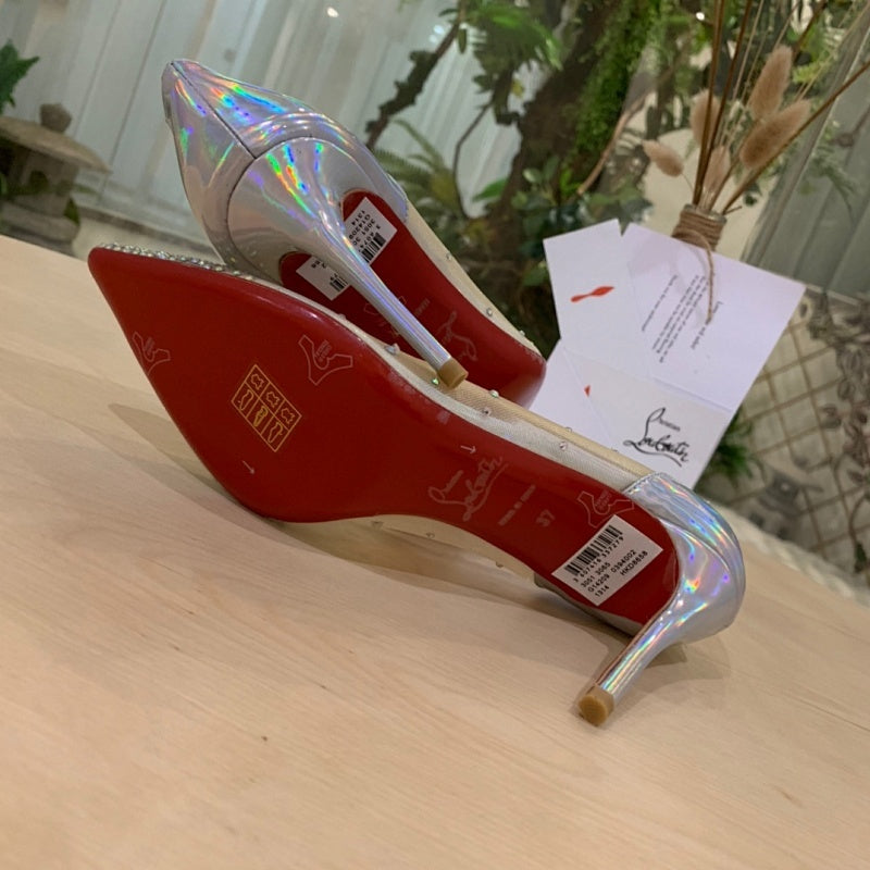 Chloe’s Picks - Best High-End Brands in One Place - AFFORDABLE LUXURY HEELS - 8201