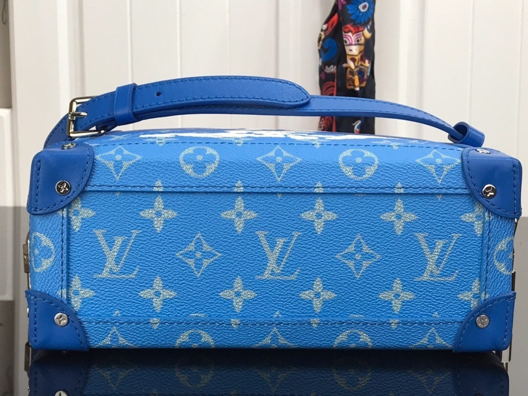 Chloe’s Picks - Premium Luxury Goods and Accessories - AFFORDABLE LUXURY BAGS - 4326