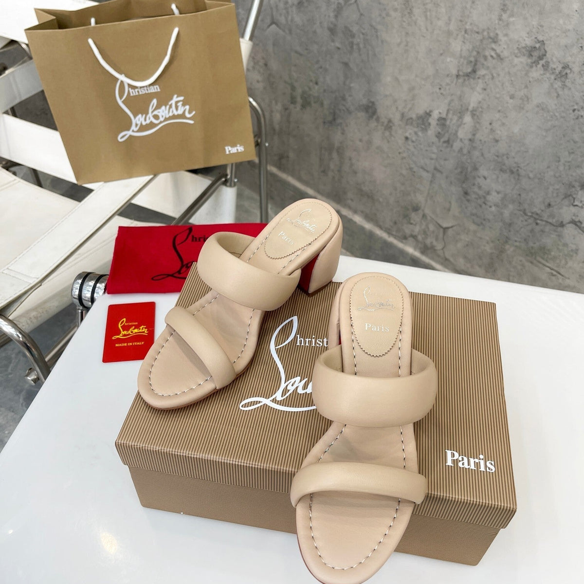 Chloe’s Picks - DESIGNER HEELS FOR WOMEN - AFFORDABLE LUXURY HEELS - 7996