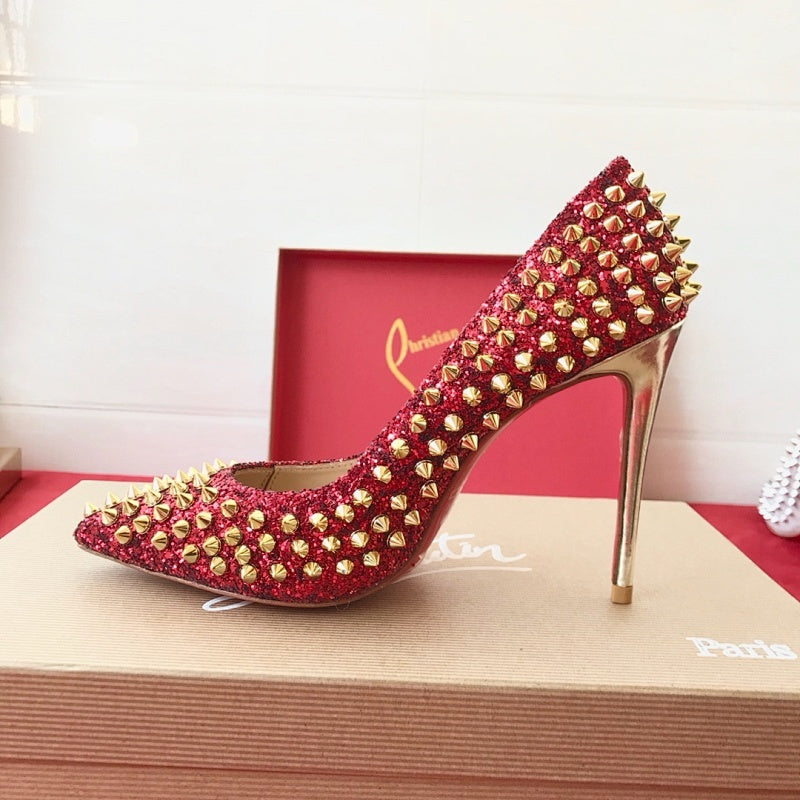 Chloe’s Picks - DESIGNER HEELS FOR WOMEN - AFFORDABLE LUXURY HEELS - 7920