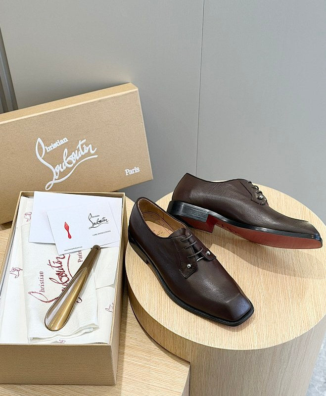 Chloe’s Picks - High-Quality Designer Products for You - AFFORDABLE LUXURY HEELS - 8039