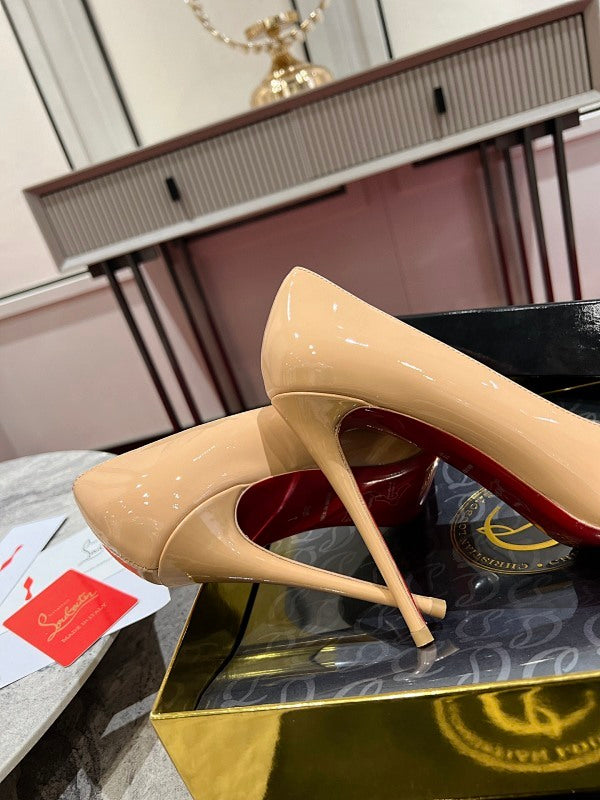Chloe’s Picks - Best High-End Brands in One Place - AFFORDABLE LUXURY HEELS - 8189
