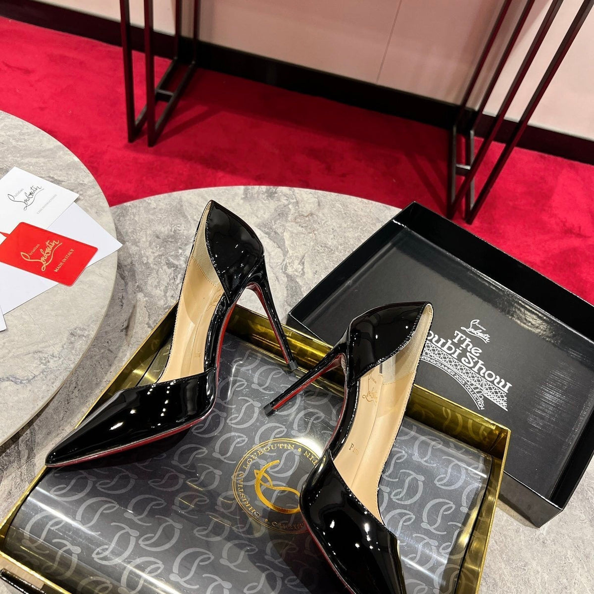 Chloe’s Picks - DESIGNER HEELS FOR WOMEN - AFFORDABLE LUXURY HEELS - 8184