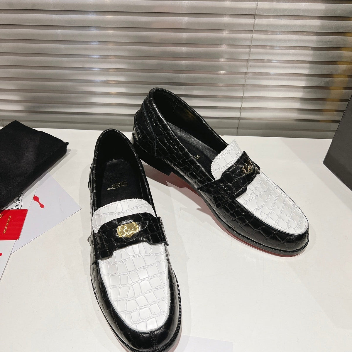 Chloe’s Picks - Best High-End Brands in One Place - AFFORDABLE LUXURY HEELS - 8249