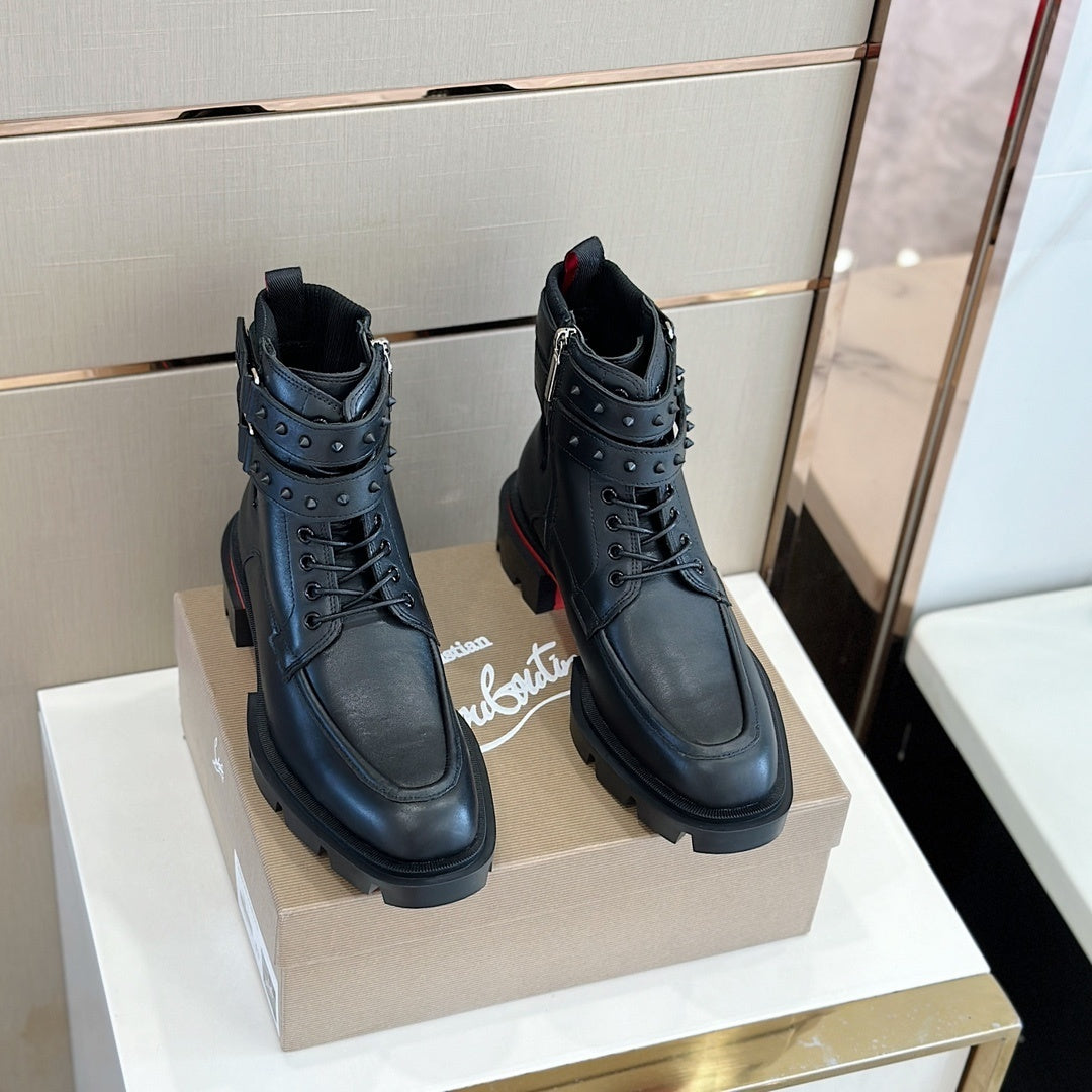 Chloe’s Picks - Best High-End Brands in One Place - AFFORDABLE LUXURY HEELS - 8021