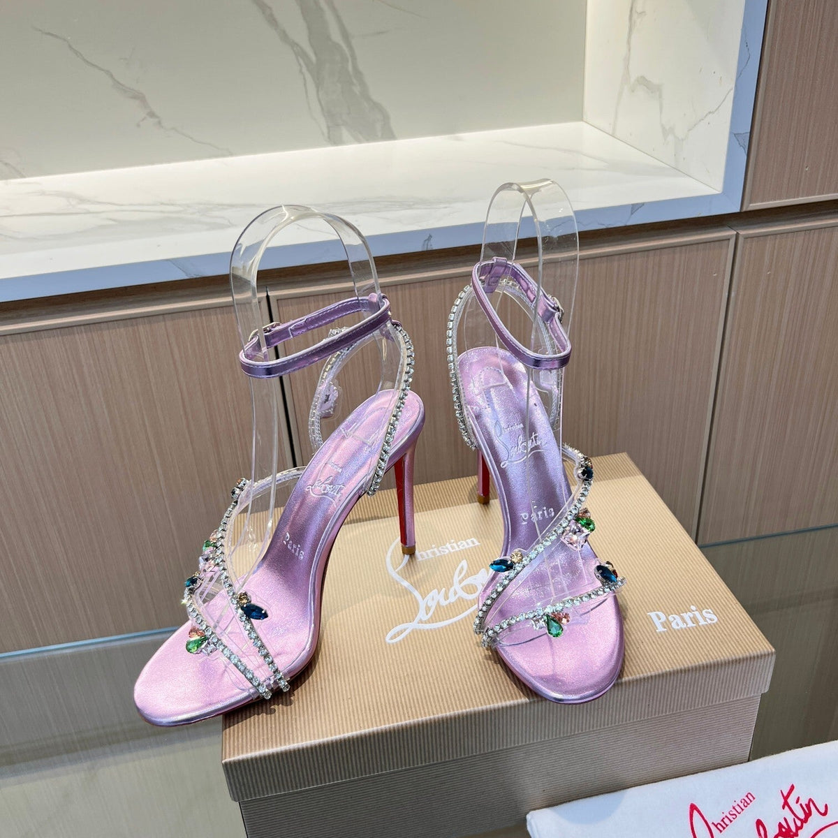 Chloe’s Picks - DESIGNER HEELS FOR WOMEN - AFFORDABLE LUXURY HEELS - 8012