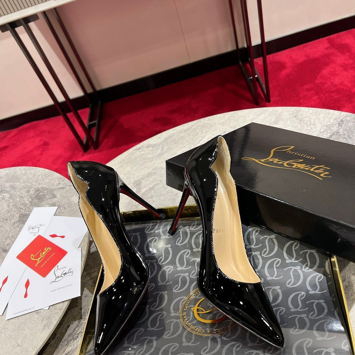 Chloe’s Picks - DESIGNER HEELS FOR WOMEN - AFFORDABLE LUXURY HEELS - 8192