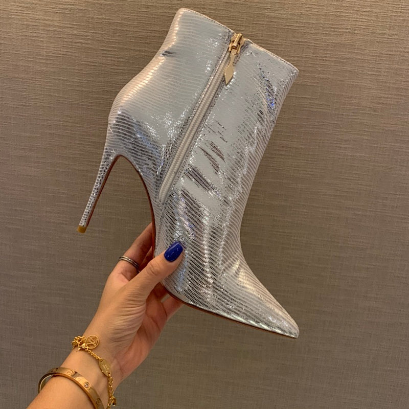Chloe’s Picks - Premium Luxury Goods and Accessories - AFFORDABLE LUXURY HEELS - 7978