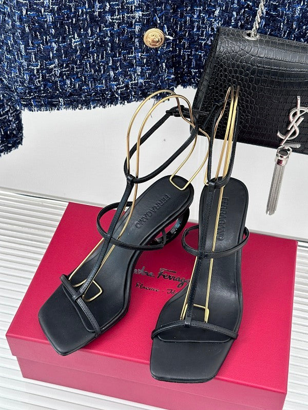 Chloe’s Picks - DESIGNER HEELS FOR WOMEN - AFFORDABLE LUXURY HEELS - 8060