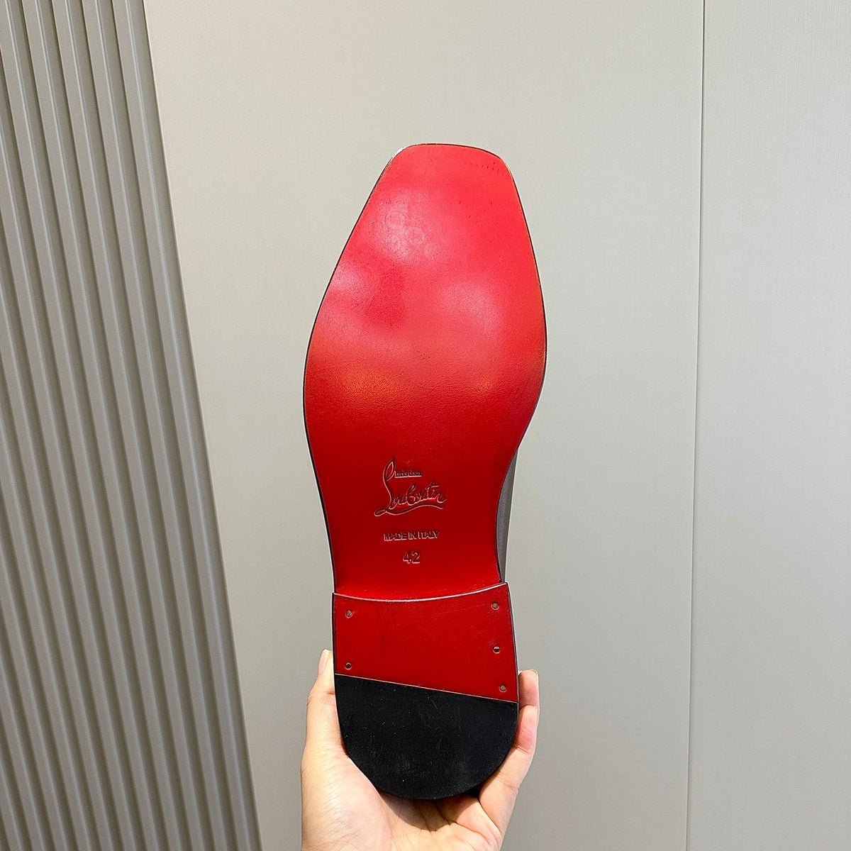 Chloe’s Picks - Best High-End Brands in One Place - AFFORDABLE LUXURY HEELS - 8041