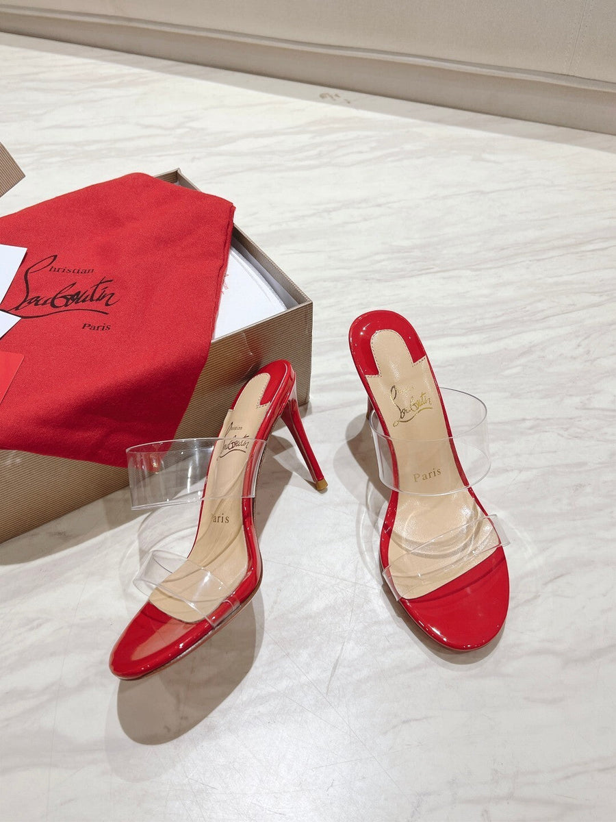 Chloe’s Picks - High-Quality Designer Products for You - AFFORDABLE LUXURY HEELS - 8135