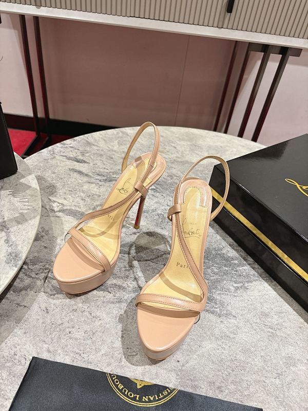 Chloe’s Picks - Premium Luxury Goods and Accessories - AFFORDABLE LUXURY HEELS - 8294