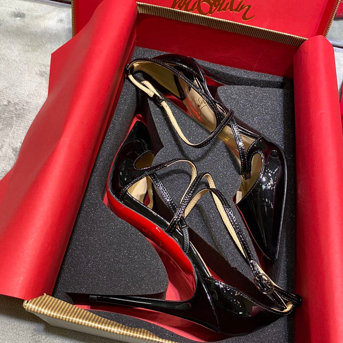 Chloe’s Picks - Best High-End Brands in One Place - AFFORDABLE LUXURY HEELS - 7953