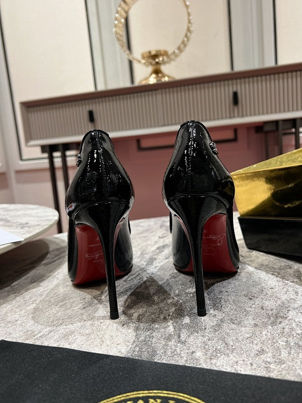 Chloe’s Picks - Premium Luxury Goods and Accessories - AFFORDABLE LUXURY HEELS - 8182