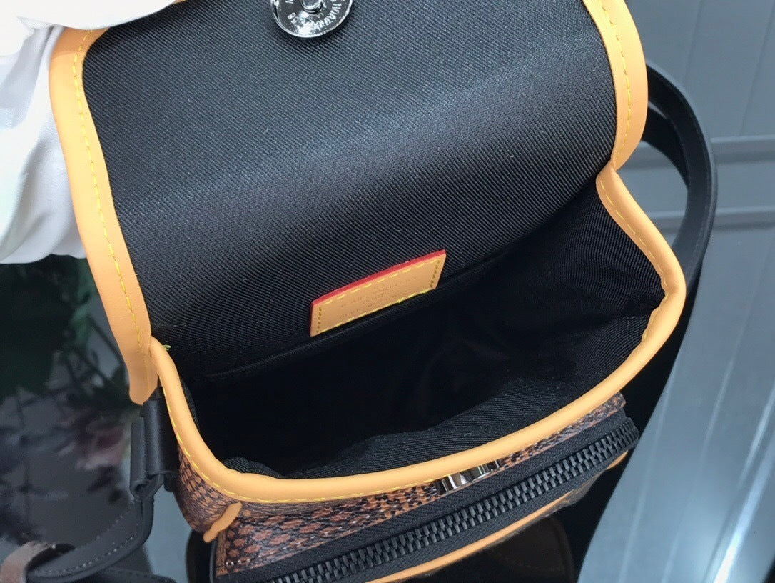 Chloe’s Picks - Premium Luxury Goods and Accessories - AFFORDABLE LUXURY BAGS - 4334