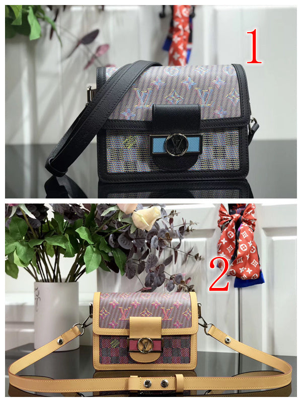 Chloe’s Picks - DESIGNER BAGS FOR WOMEN - AFFORDABLE LUXURY BAGS - 4016