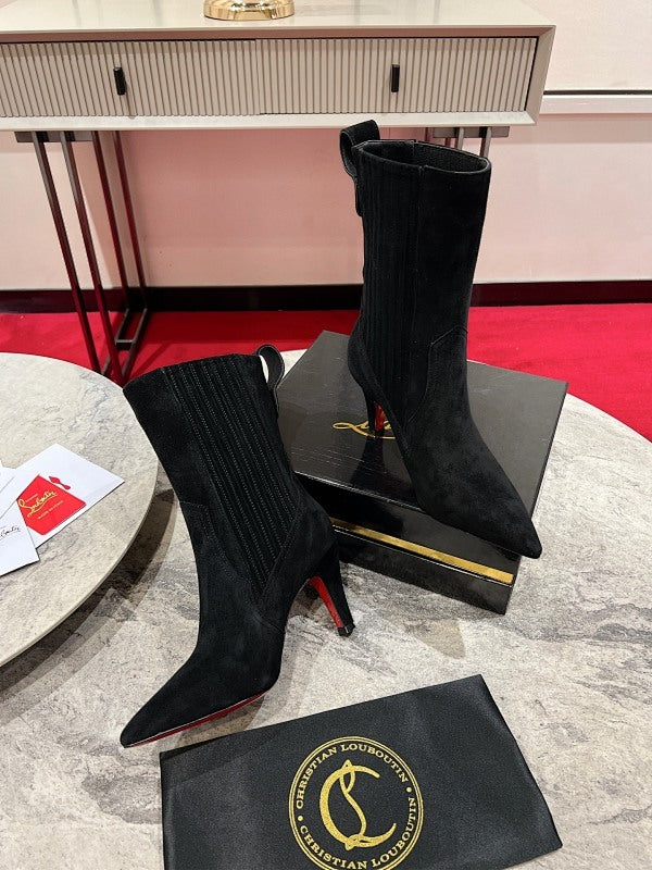 Chloe’s Picks - Best High-End Brands in One Place - AFFORDABLE LUXURY HEELS - 8169