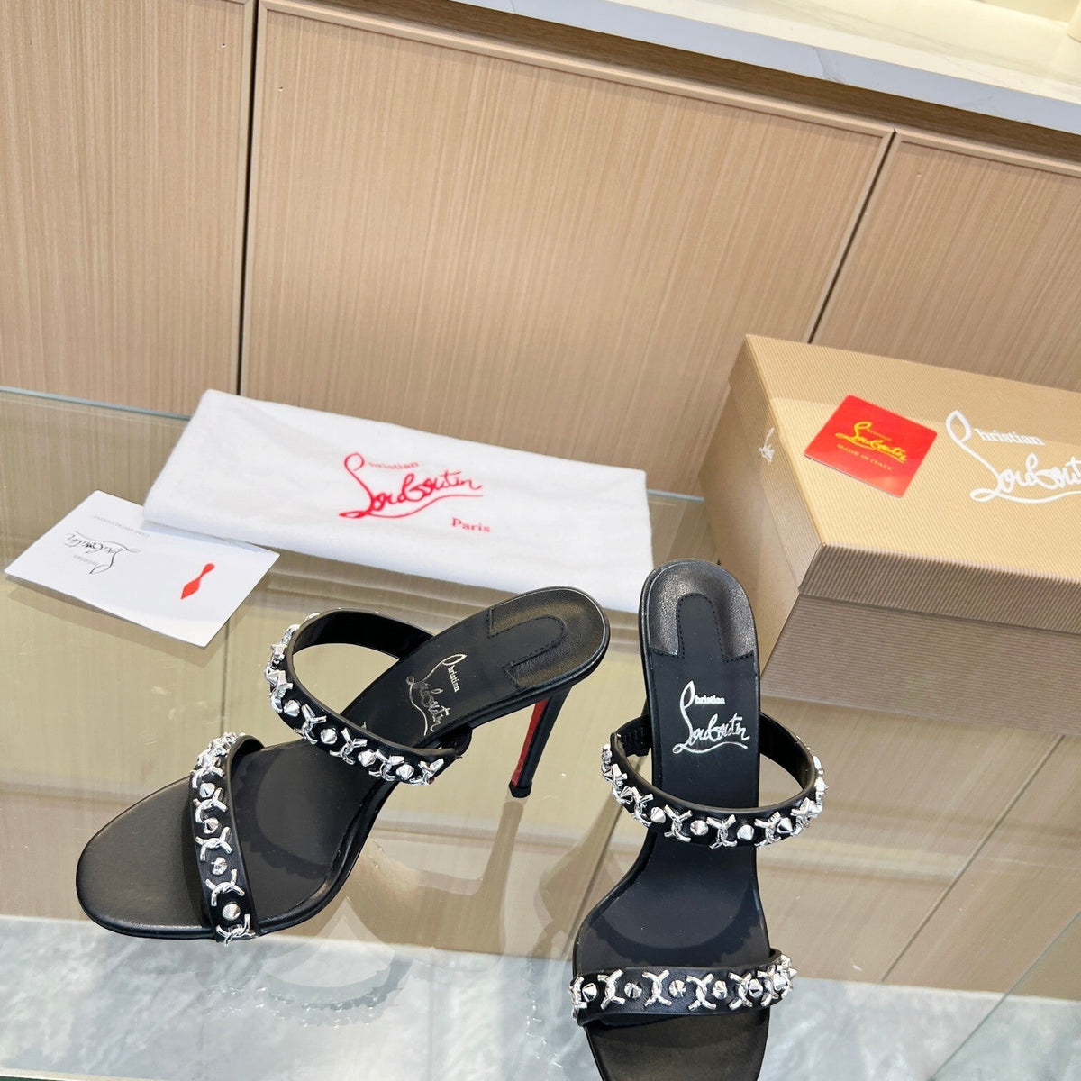 Chloe’s Picks - DESIGNER HEELS FOR WOMEN - AFFORDABLE LUXURY HEELS - 8008
