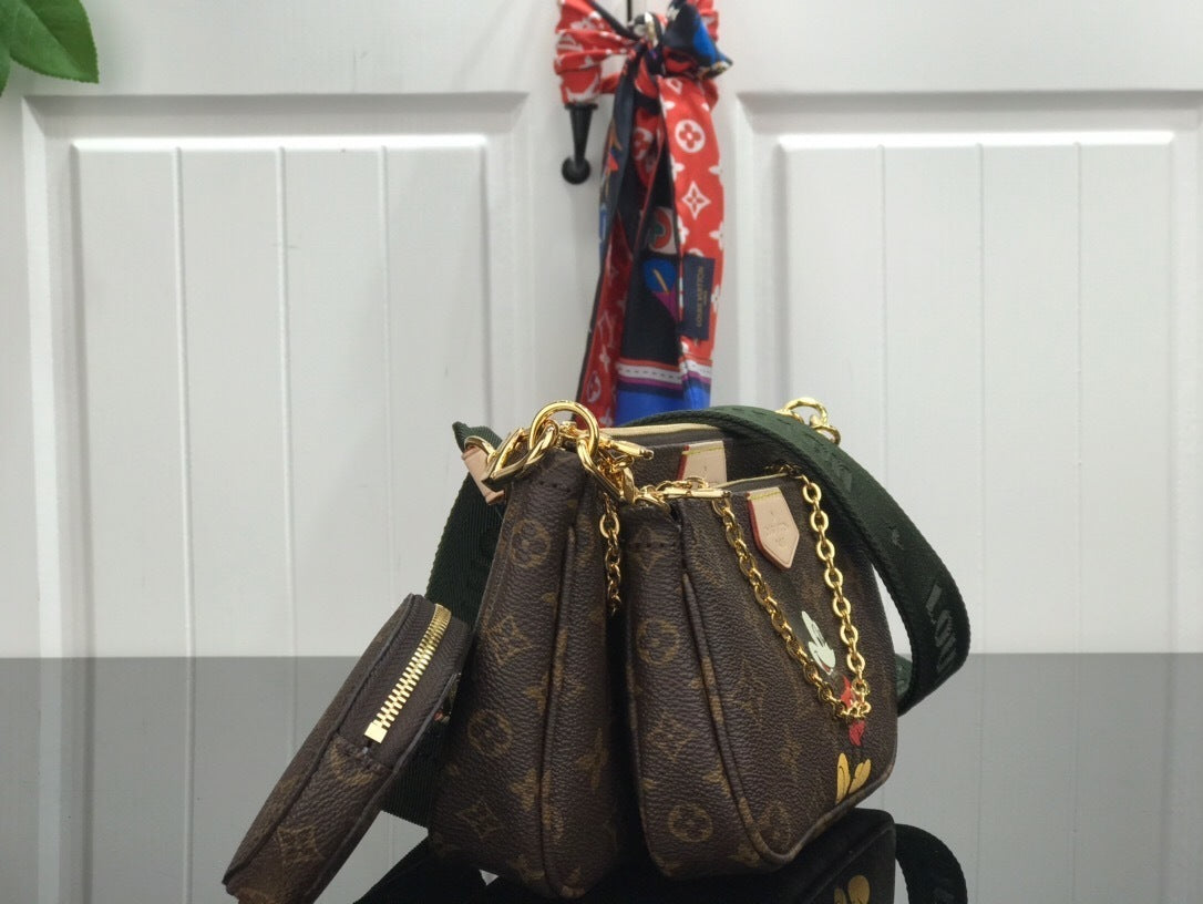 Chloe’s Picks - DESIGNER BAGS FOR WOMEN - AFFORDABLE LUXURY BAGS - 4356