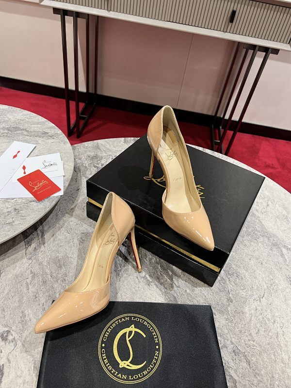 Chloe’s Picks - DESIGNER HEELS FOR WOMEN - AFFORDABLE LUXURY HEELS - 8188