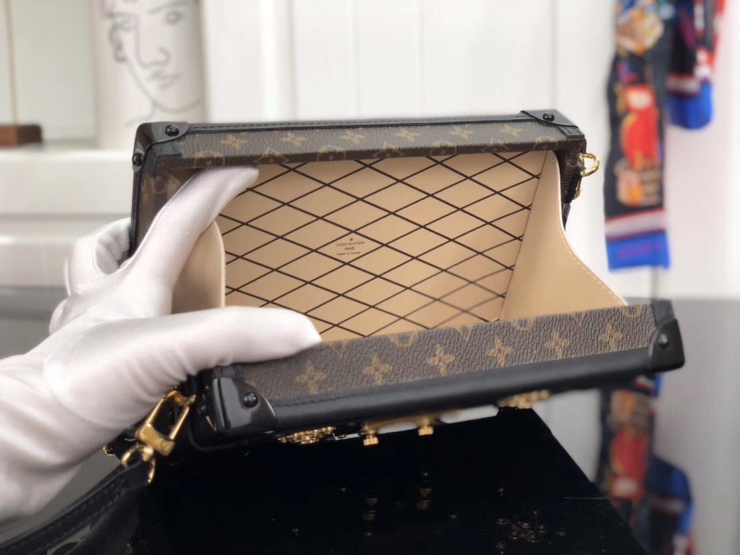 Chloe’s Picks - Best High-End Brands in One Place - AFFORDABLE LUXURY BAGS - 4253