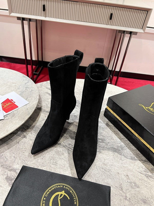 Chloe’s Picks - Best High-End Brands in One Place - AFFORDABLE LUXURY HEELS - 8169