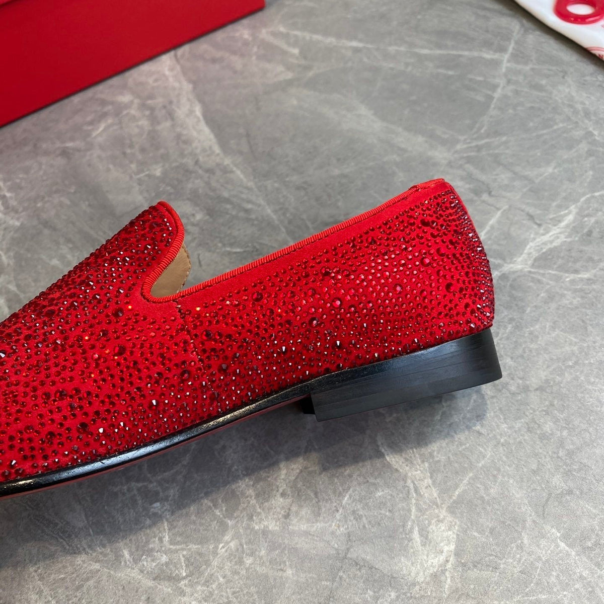 Chloe’s Picks - High-Quality Designer Products for You - AFFORDABLE LUXURY HEELS - 8263