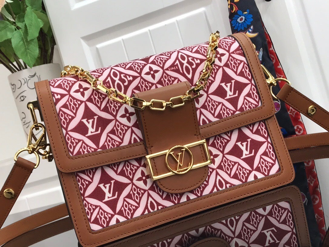 Chloe’s Picks - Premium Luxury Goods and Accessories - AFFORDABLE LUXURY BAGS - 4366
