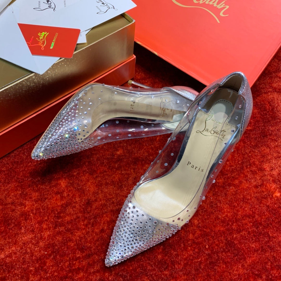 Chloe’s Picks - DESIGNER HEELS FOR WOMEN - AFFORDABLE LUXURY HEELS - 8200