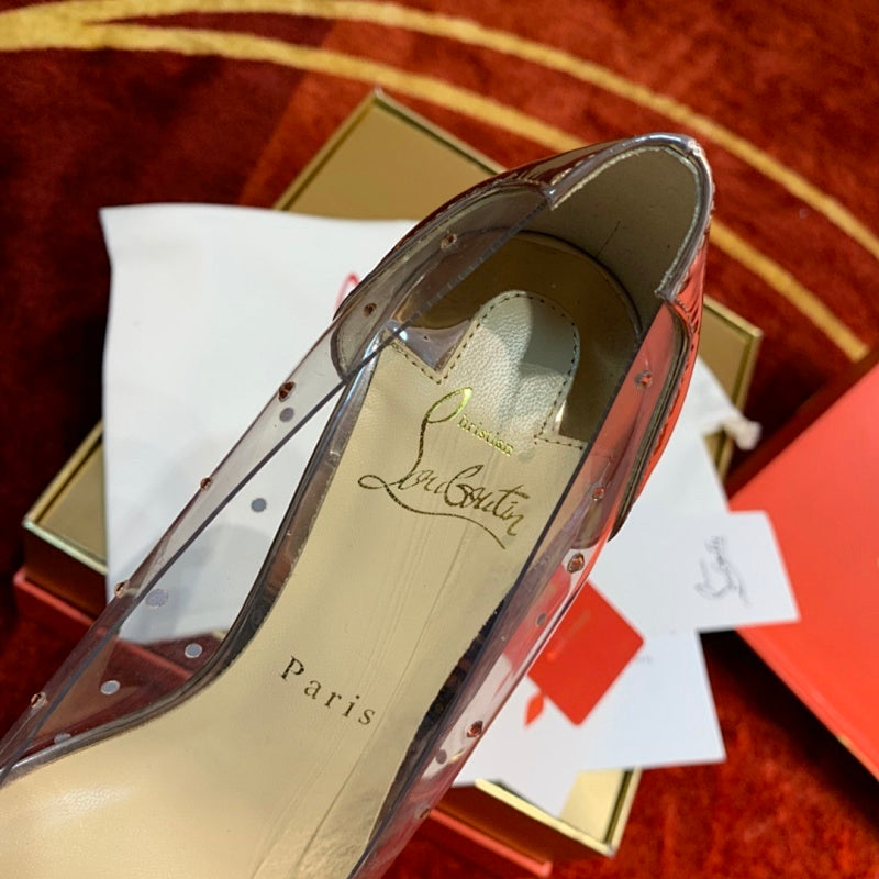 Chloe’s Picks - Premium Luxury Goods and Accessories - AFFORDABLE LUXURY HEELS - 8202