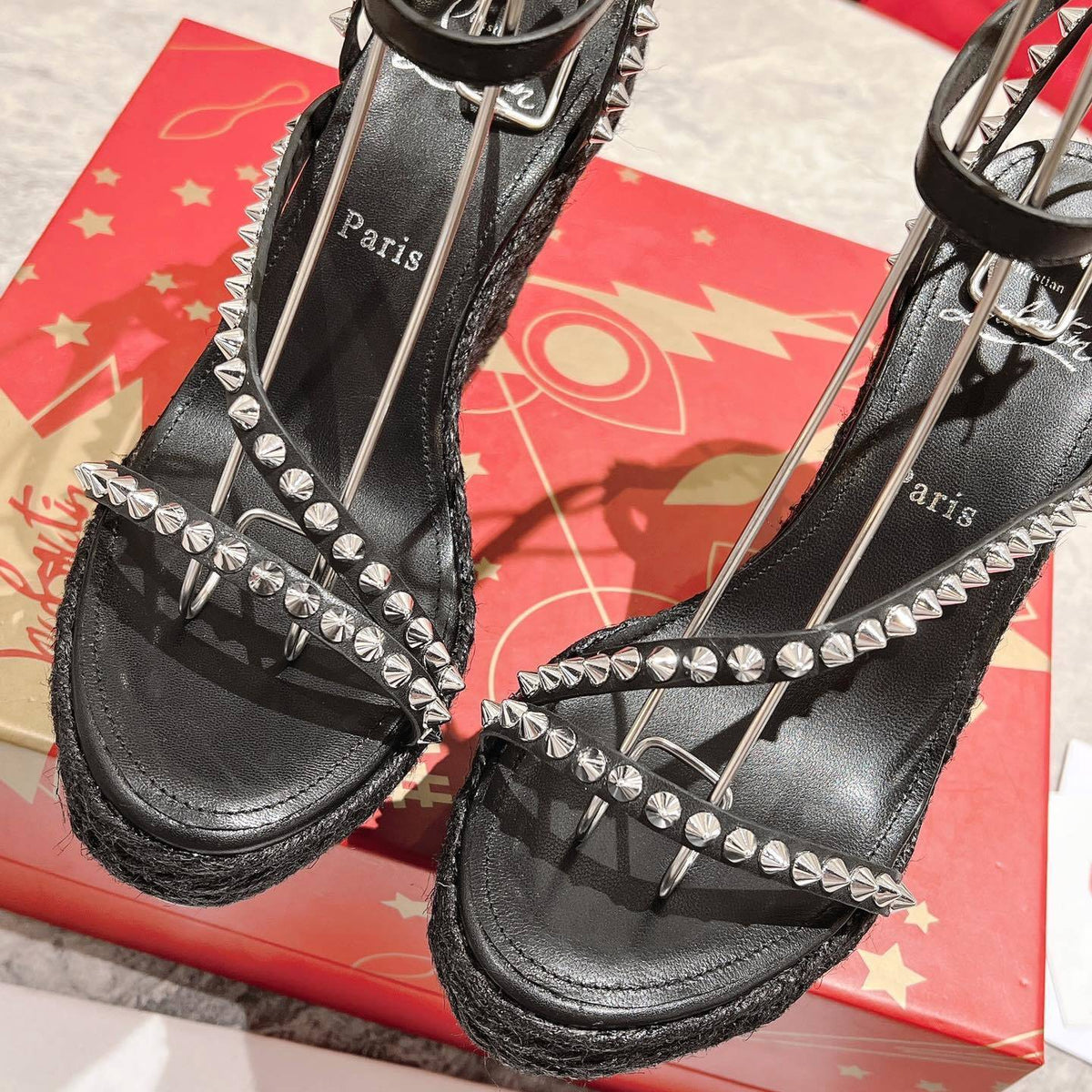 Chloe’s Picks - DESIGNER HEELS FOR WOMEN - AFFORDABLE LUXURY HEELS - 8320