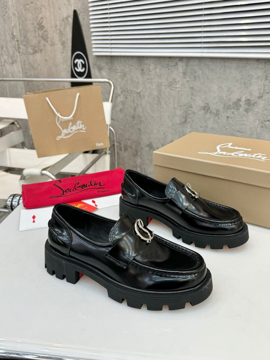 Chloe’s Picks - Premium Luxury Goods and Accessories - AFFORDABLE LUXURY HEELS - 8154